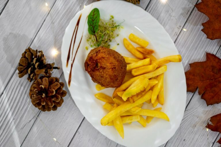 Restauracja POLCAR — zdjęcie 7
