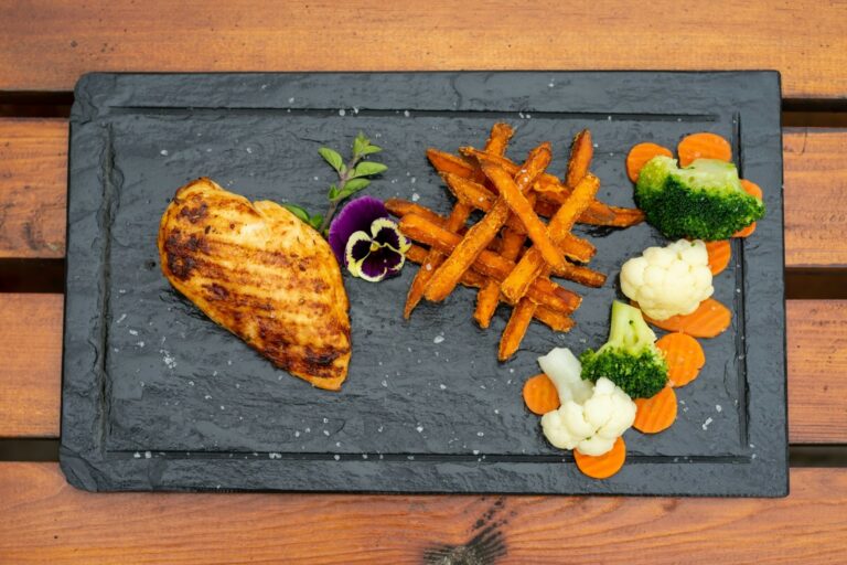Restauracja POLCAR — zdjęcie 20