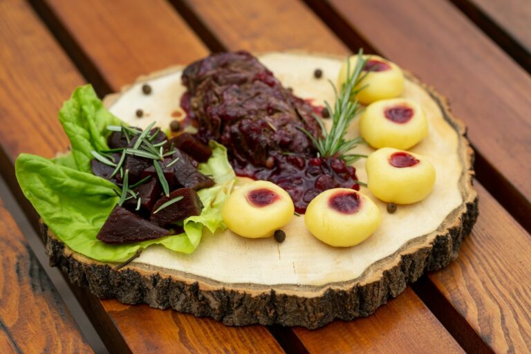 Restauracja POLCAR — zdjęcie 22