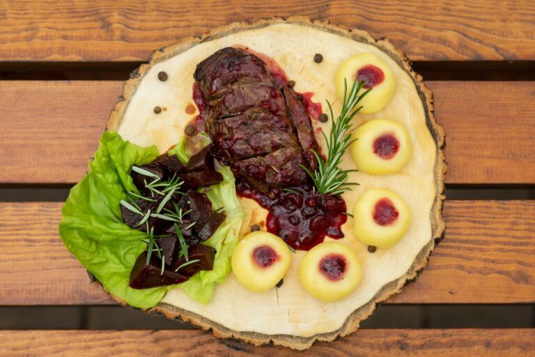 Restauracja POLCAR — zdjęcie 23