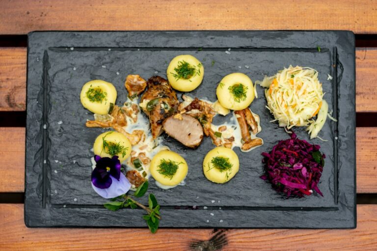 Restauracja POLCAR — zdjęcie 26