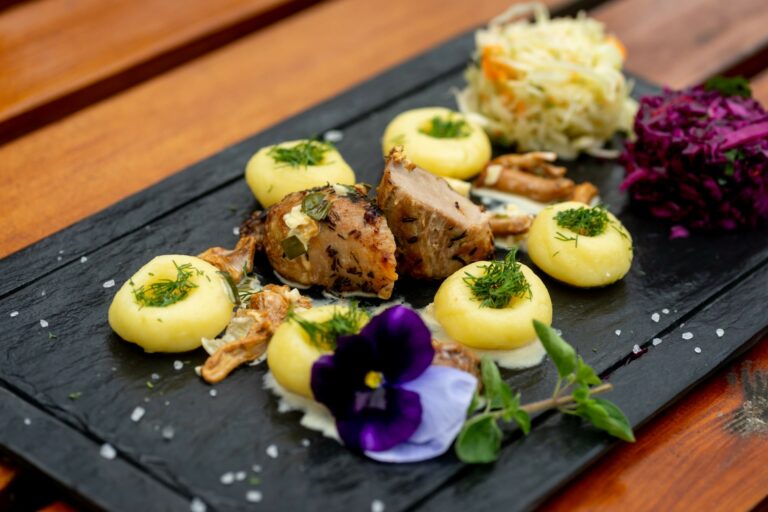 Restauracja POLCAR — zdjęcie 27