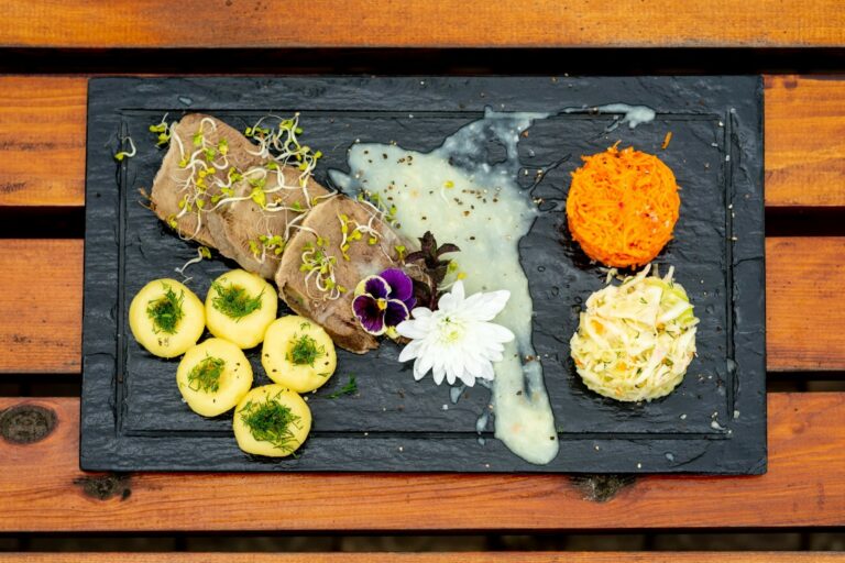 Restauracja POLCAR — zdjęcie 28