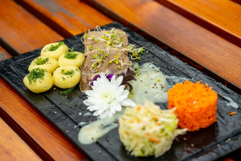 Restauracja POLCAR — zdjęcie 30