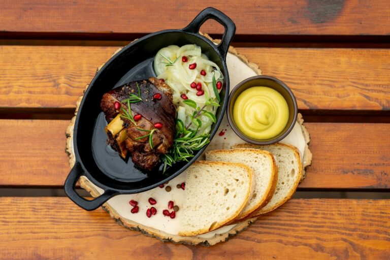 Restauracja POLCAR — zdjęcie 31