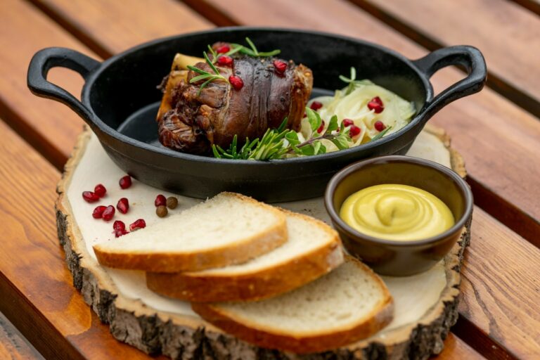 Restauracja POLCAR — zdjęcie 32