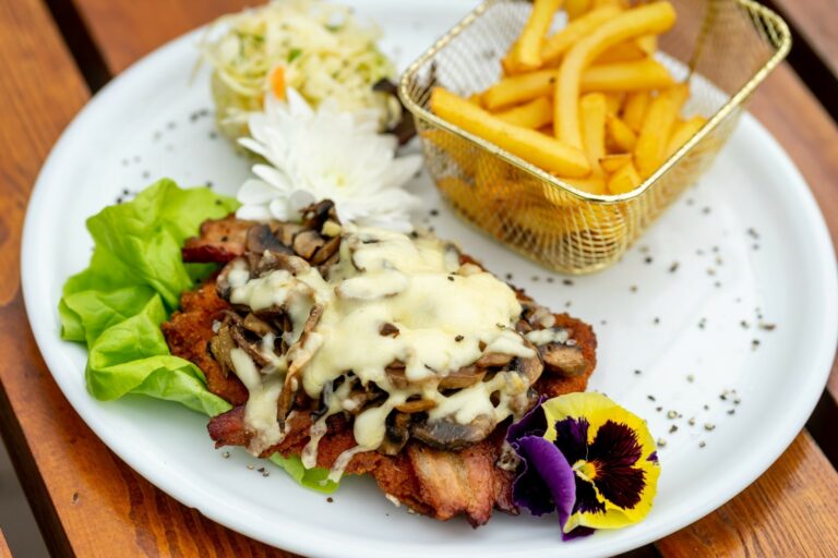 Restauracja POLCAR — zdjęcie 33