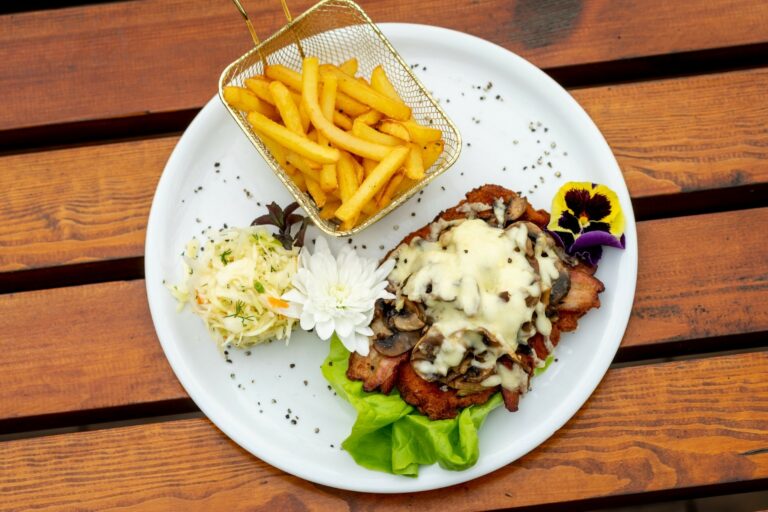 Restauracja POLCAR — zdjęcie 34