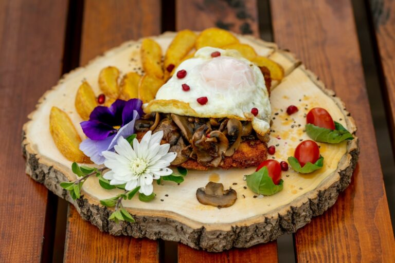 Restauracja POLCAR — zdjęcie 36