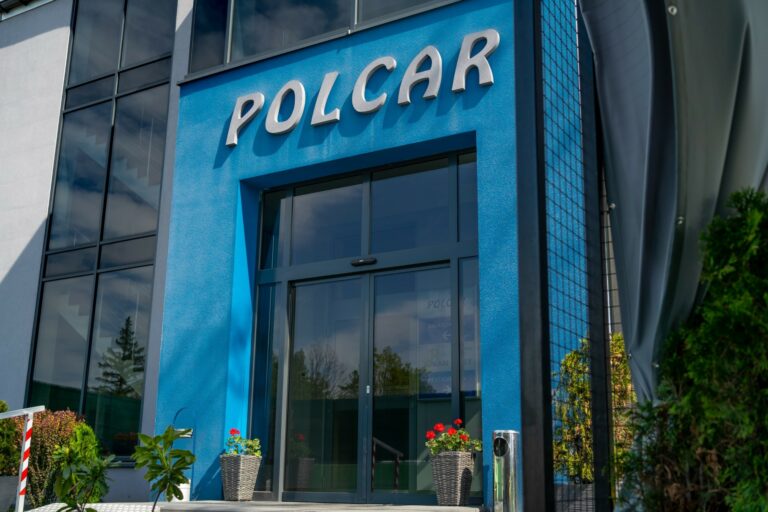 Restauracja POLCAR — zdjęcie 37