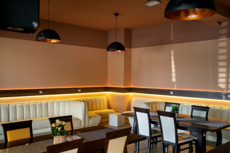 Restauracja POLCAR — zdjęcie 39