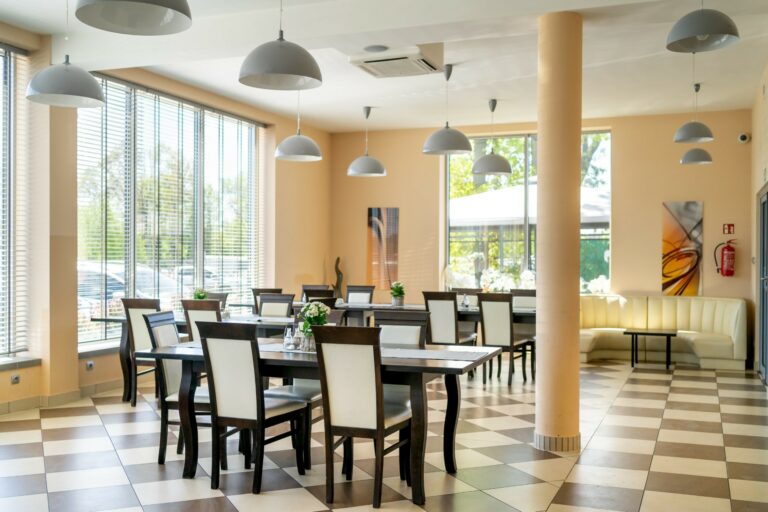 Restauracja POLCAR — zdjęcie 42