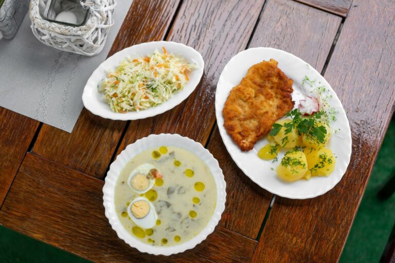 Restauracja POLCAR — zdjęcie 52