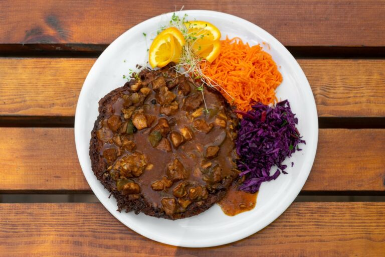 Restauracja POLCAR — zdjęcie 56