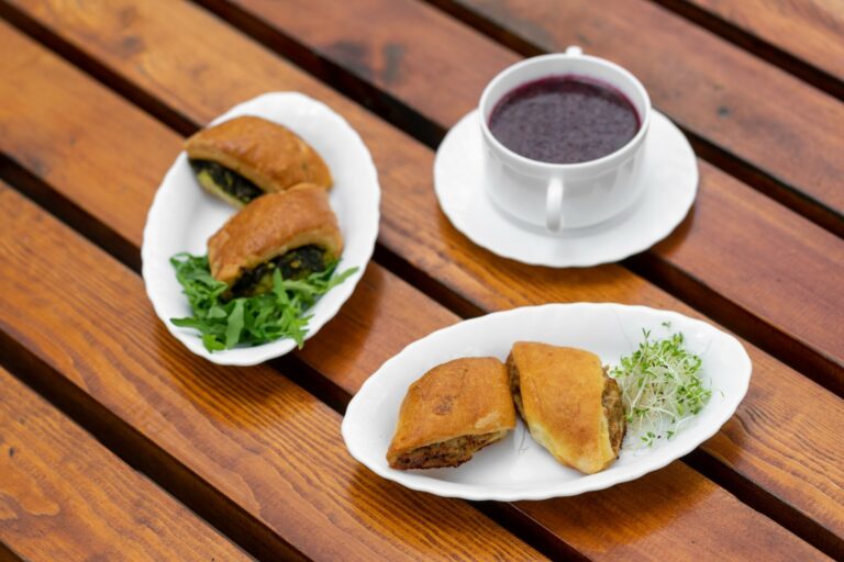Restauracja POLCAR — zdjęcie 57