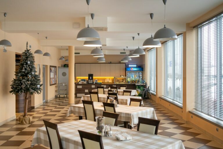 Restauracja POLCAR — zdjęcie 68